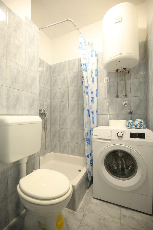 Good Vibes Apartment Zadar Exterior foto